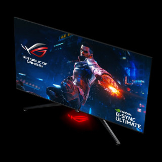 ASUS PG65UQ PC