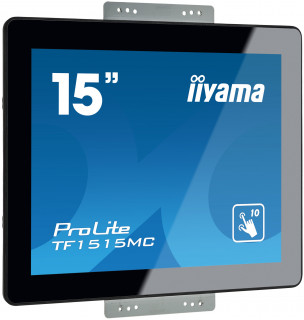 IIYAMA 15" TF1515MC-B2 PC