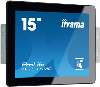 IIYAMA 15" TF1515MC-B2 PC