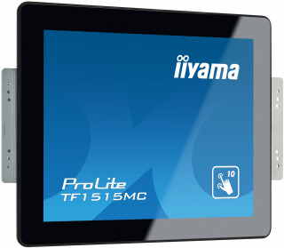 IIYAMA 15" TF1515MC-B2 PC