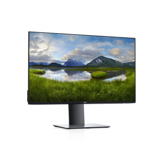 DELL U2421HE 24" Black PC