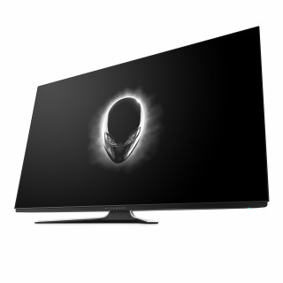 Dell Alienware AW5520QF 55" Gaming Monitor, OLED, 4K UHD, 0.5ms, 3xHDMI, DP PC