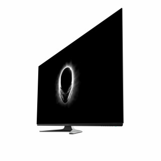 Dell Alienware AW5520QF 55" Gaming Monitor, OLED, 4K UHD, 0.5ms, 3xHDMI, DP PC