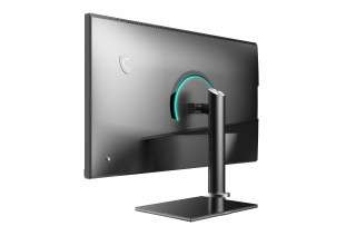 MSI Creator PS321QR professzionális monitor PC