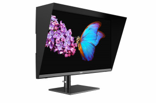 MSI Creator PS321QR professzionális monitor PC