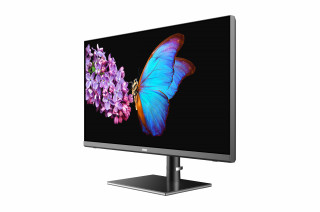 MSI Creator PS321QR professzionális monitor PC