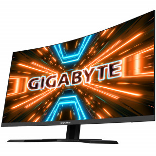 Gigabyte AORUS G32QC-EK 31,5" PC