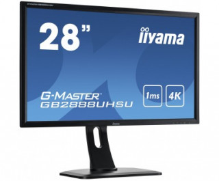 IIYAMA GB2888UHSU-B1 G-Master Gold Phoenix 28" PC