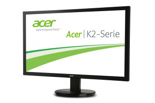 ACER K242HLBD 24" LED PC