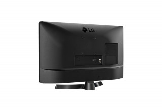 LG PersonalTV 28" - 28TN515V-PZ (IPS; 16:9; 1366x768; 5ms; 250cd; HDMI; USB; CI; RCA be; Speaker) PC