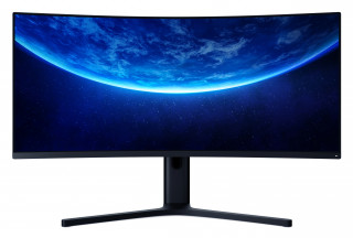 Xiaomi Mi Curved Gaming Monitor 34" (BHR4269GL) PC