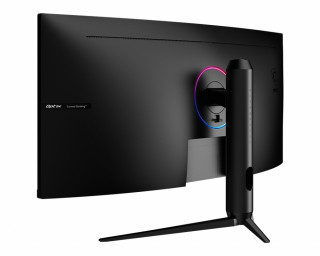 MSI Optix MAG342CQRV ultra-szélesvásznú ívelt Gaming monitor PC