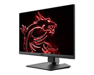 MSI 27" G274QPF-QD WQHD Rapid IPS 170Hz Esport gamer monitor PC