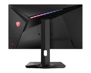 MSI 27" G274QPF-QD WQHD Rapid IPS 170Hz Esport gamer monitor PC