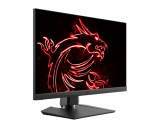 MSI 27" G274QPF-QD WQHD Rapid IPS 170Hz Esport gamer monitor PC