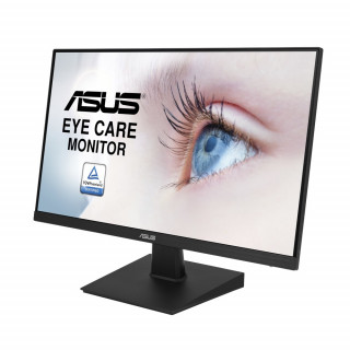 ASUS VA24EHE Eye Care Monitor 23,8" IPS,FullHD 1920x1080,HDMI,D-Sub, DVI-D PC