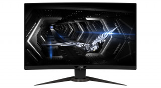 Gigabyte 27" AORUS CV27Q LED Curved PC