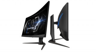 Gigabyte 27" AORUS CV27Q LED Curved PC