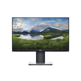 Dell 21,5" P2219H IPS LED PC