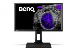 BenQ BL2420PT [24", IPS] PC