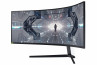 Samsung Odyssey C49G95TSSR 124,5 cm (49") 5120 x 1440 pixelek Fekete thumbnail