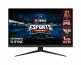 MSI Optix G273QF 68,6 cm (27") 2560 x 1440 pixelek Quad HD LCD Fekete thumbnail