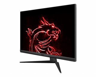 MSI Optix G273QF 68,6 cm (27") 2560 x 1440 pixelek Quad HD LCD Fekete PC