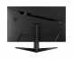 MSI Optix G273QF 68,6 cm (27") 2560 x 1440 pixelek Quad HD LCD Fekete thumbnail