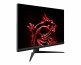 MSI Optix G273QF 68,6 cm (27") 2560 x 1440 pixelek Quad HD LCD Fekete thumbnail