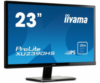 Iiyama ProLite XU2390HS-B1 [23" , IPS ] PC