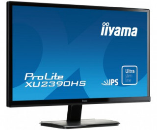 Iiyama ProLite XU2390HS-B1 [23" , IPS ] PC