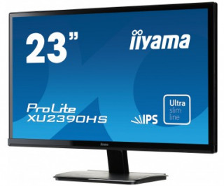 Iiyama ProLite XU2390HS-B1 [23" , IPS ] PC