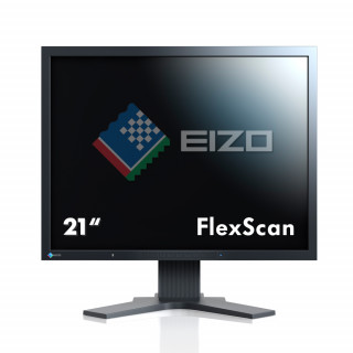 Eizo 21" S2133-BK IPS LED PC