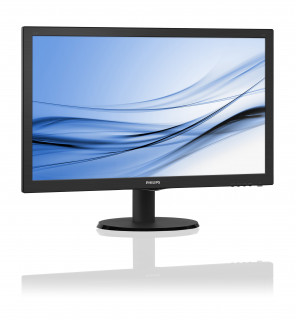 Philips 223V5LSB2 [21.5", TN] PC