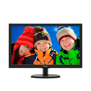 Philips 223V5LSB2 [21.5", TN] PC