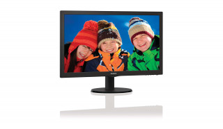 Philips 223V5LSB2 [21.5", TN] PC