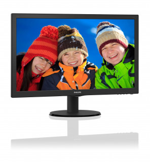 Philips 223V5LSB2 [21.5", TN] PC