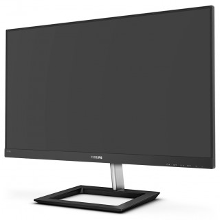 Philips E Line 278E1A/00 számítógép monitor 68,6 cm (27") 3840 x 2160 pixelek 4K Ultra HD IPS Fekete PC