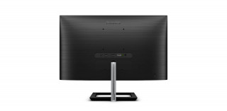 Philips E Line 278E1A/00 számítógép monitor 68,6 cm (27") 3840 x 2160 pixelek 4K Ultra HD IPS Fekete PC