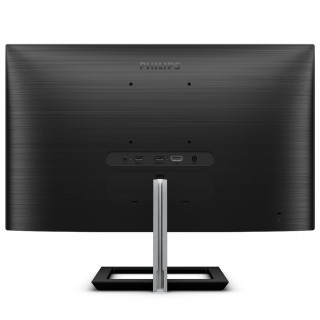 Philips E Line 278E1A/00 számítógép monitor 68,6 cm (27") 3840 x 2160 pixelek 4K Ultra HD IPS Fekete PC