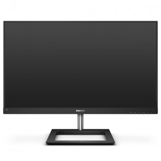 Philips E Line 278E1A/00 számítógép monitor 68,6 cm (27") 3840 x 2160 pixelek 4K Ultra HD IPS Fekete PC