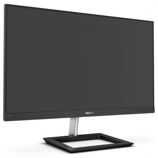 Philips E Line 278E1A/00 számítógép monitor 68,6 cm (27") 3840 x 2160 pixelek 4K Ultra HD IPS Fekete PC