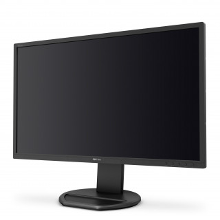 Philips IPS monitor 27" - 271B8QJEB/00 1920x1080, 16:9, 250 cd/m2, 5ms, VGA, DVI-D,HDMI, DisplayPort, 2xUSB3.0, 2xUS PC