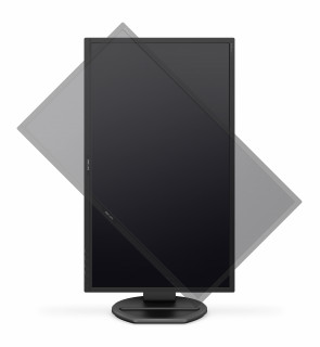 Philips IPS monitor 27" - 271B8QJEB/00 1920x1080, 16:9, 250 cd/m2, 5ms, VGA, DVI-D,HDMI, DisplayPort, 2xUSB3.0, 2xUS PC