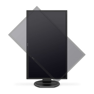 Philips IPS monitor 27" - 271B8QJEB/00 1920x1080, 16:9, 250 cd/m2, 5ms, VGA, DVI-D,HDMI, DisplayPort, 2xUSB3.0, 2xUS PC