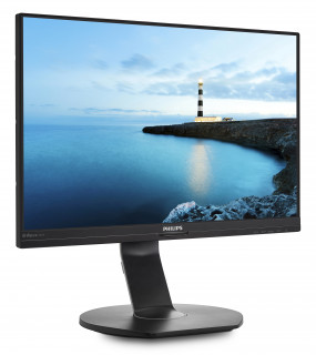 Philips 241B7QUPBEB [23.8", IPS] PC