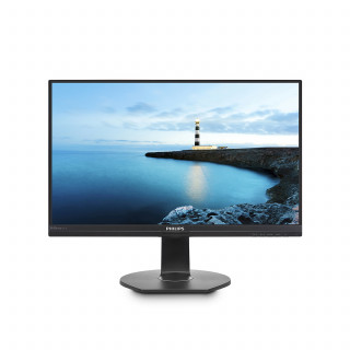 Philips 241B7QUPBEB [23.8", IPS] PC