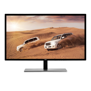 AOC U2879VF [28", TN] PC