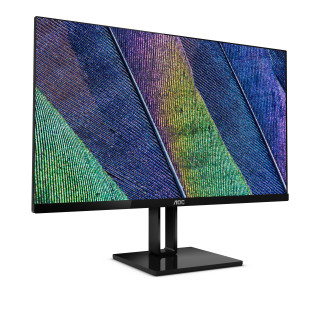 AOC 27V2Q [27", IPS] PC