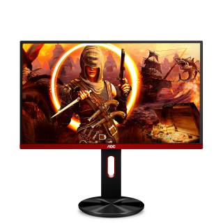 AOC G2590PX [24.5", TN] PC